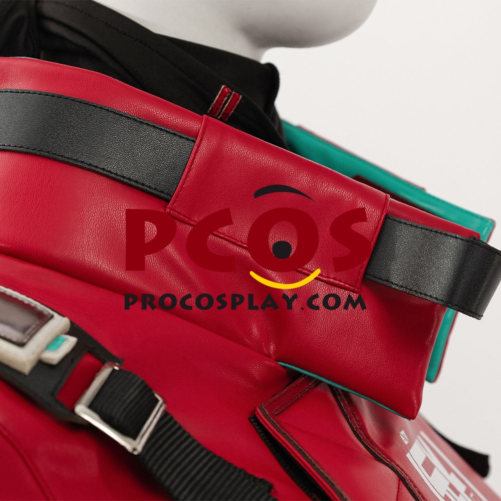 Apex Legends Wraith Cosplay Costume C09066