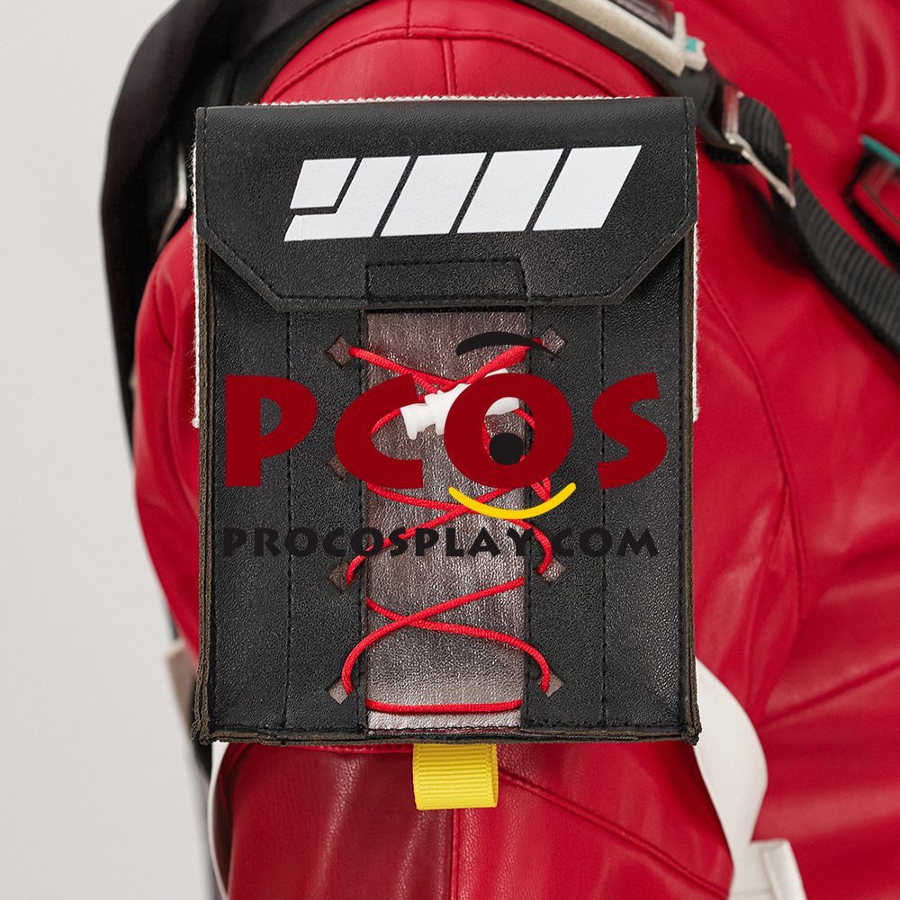 Apex Legends Wraith Cosplay Costume C09066