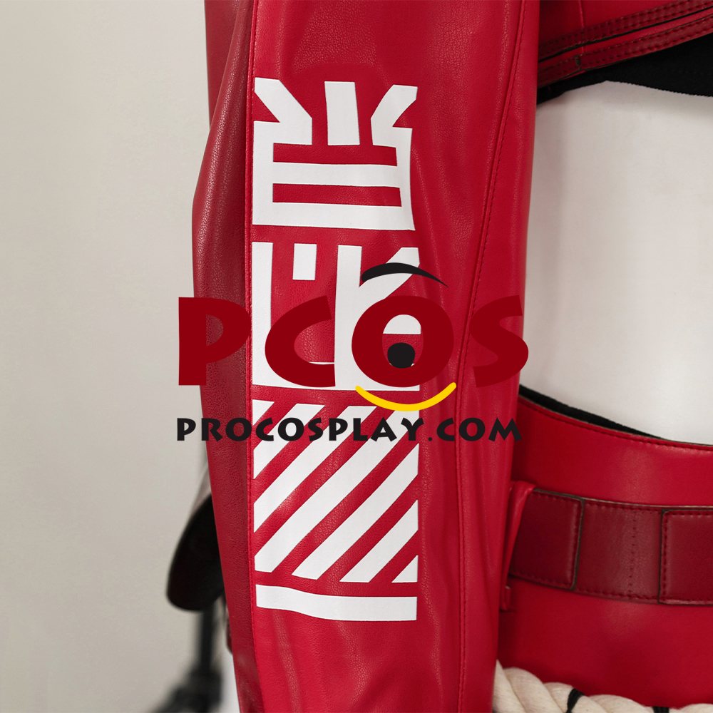Apex Legends Wraith Cosplay Costume C09066