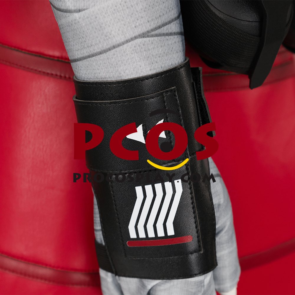 Apex Legends Wraith Cosplay Costume C09066