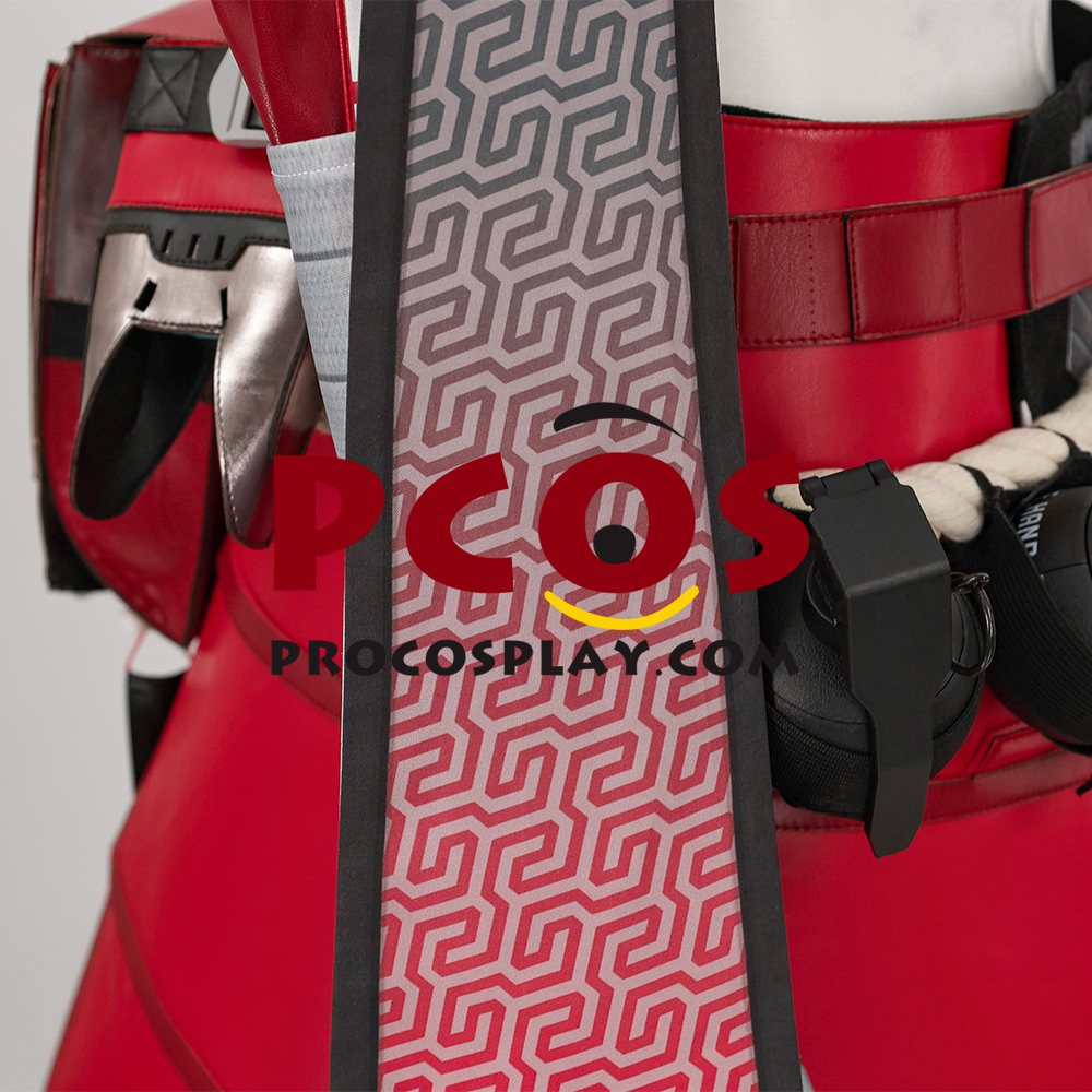 Apex Legends Wraith Cosplay Costume C09066