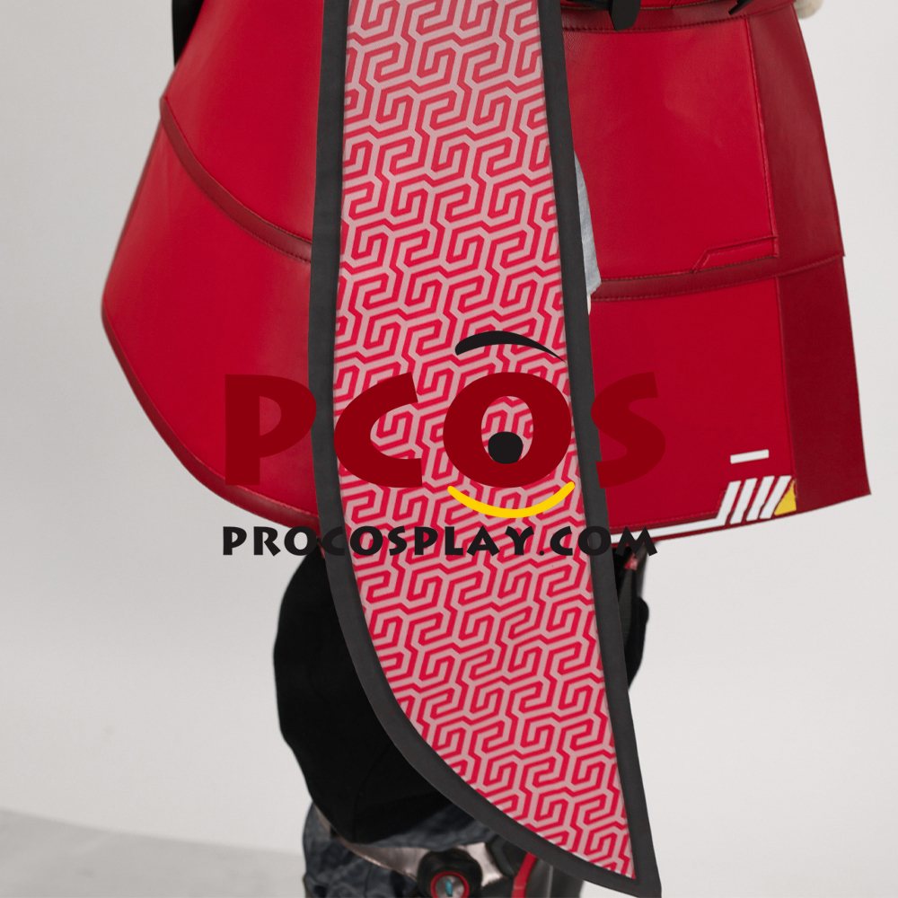 Apex Legends Wraith Cosplay Costume C09066