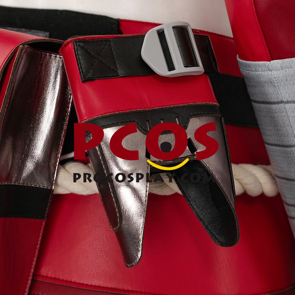 Apex Legends Wraith Cosplay Costume C09066