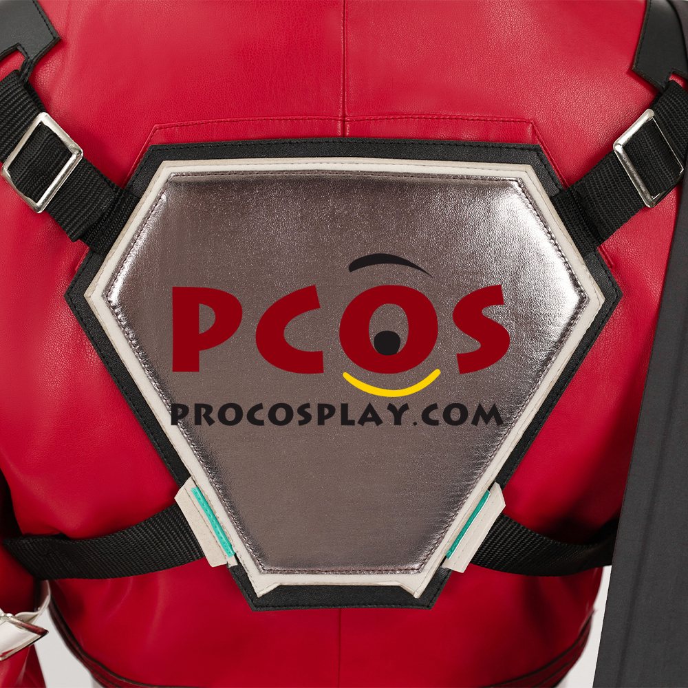 Apex Legends Wraith Cosplay Costume C09066