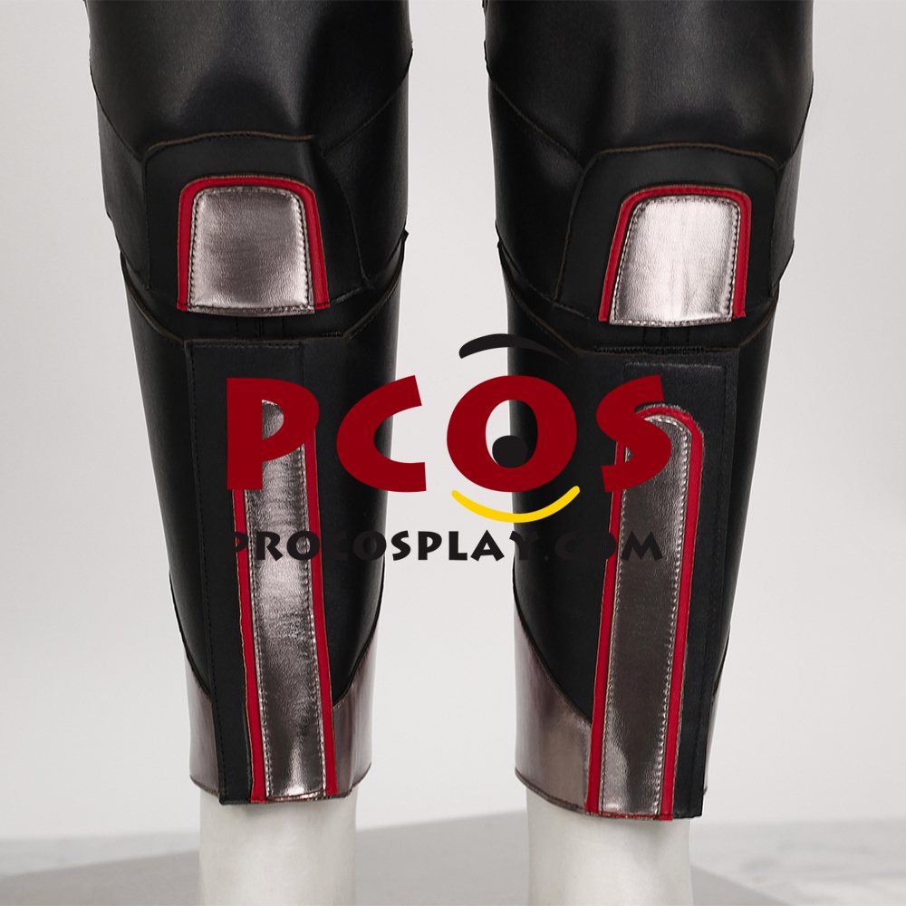 Apex Legends Wraith Cosplay Costume C09066