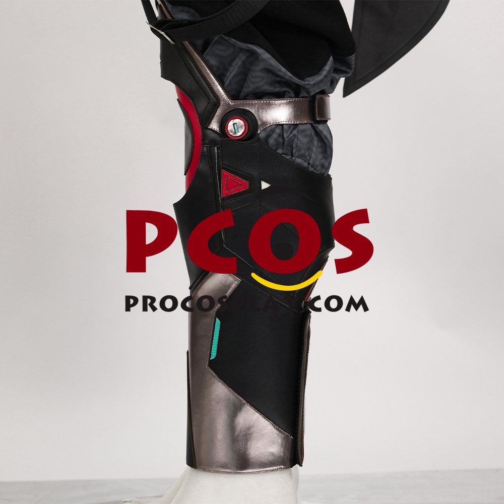 Apex Legends Wraith Cosplay Costume C09066