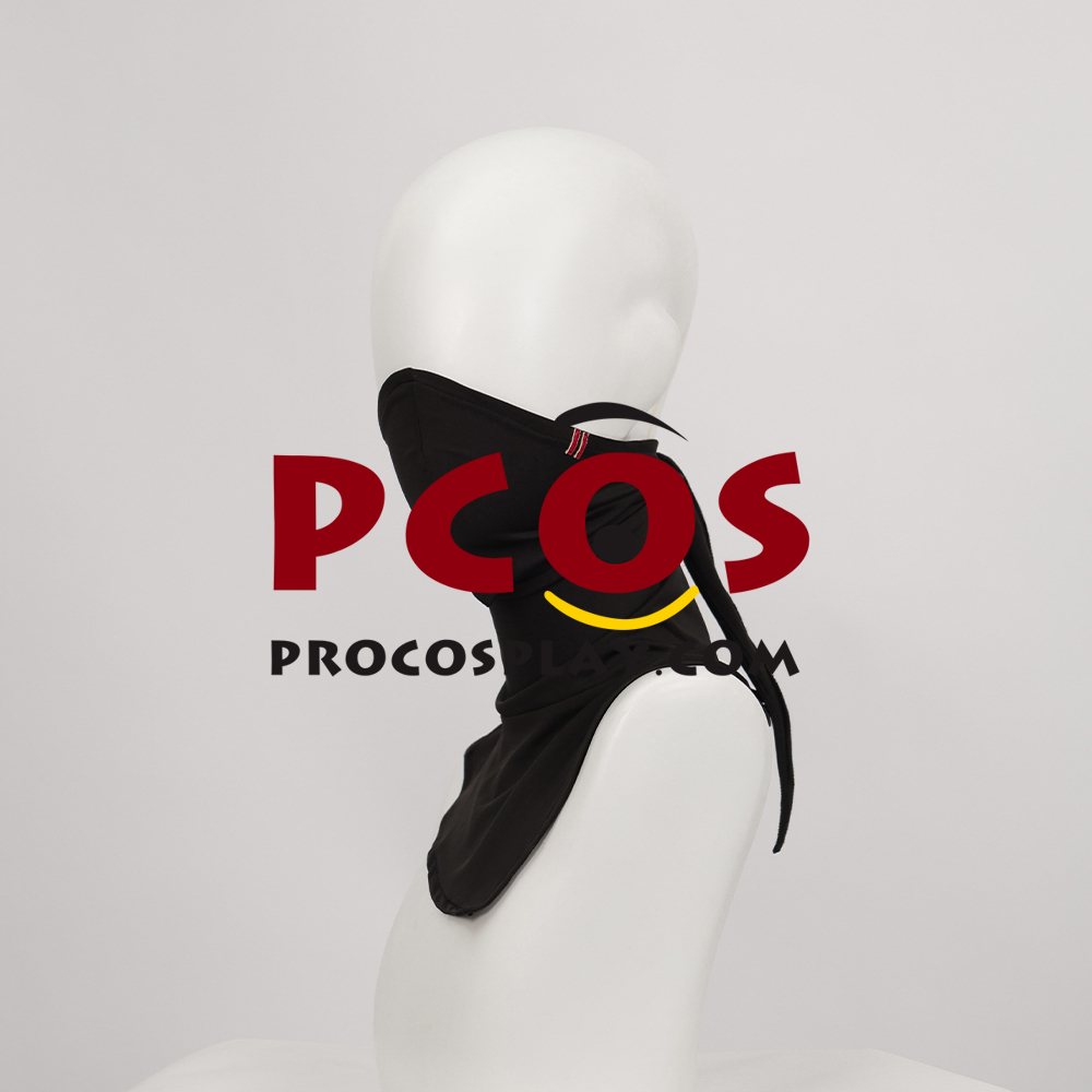 Apex Legends Wraith Cosplay Costume C09066