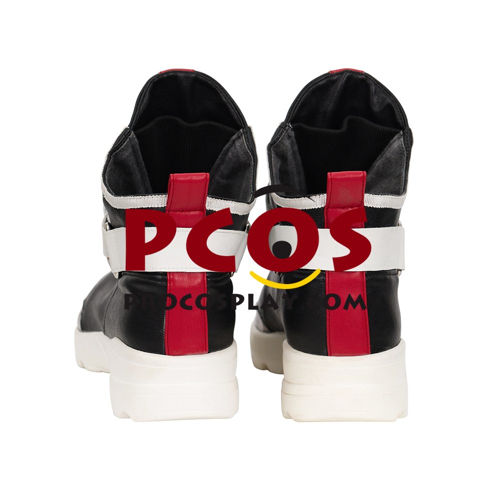 Apex Legends Wraith Cosplay Shoes C09066