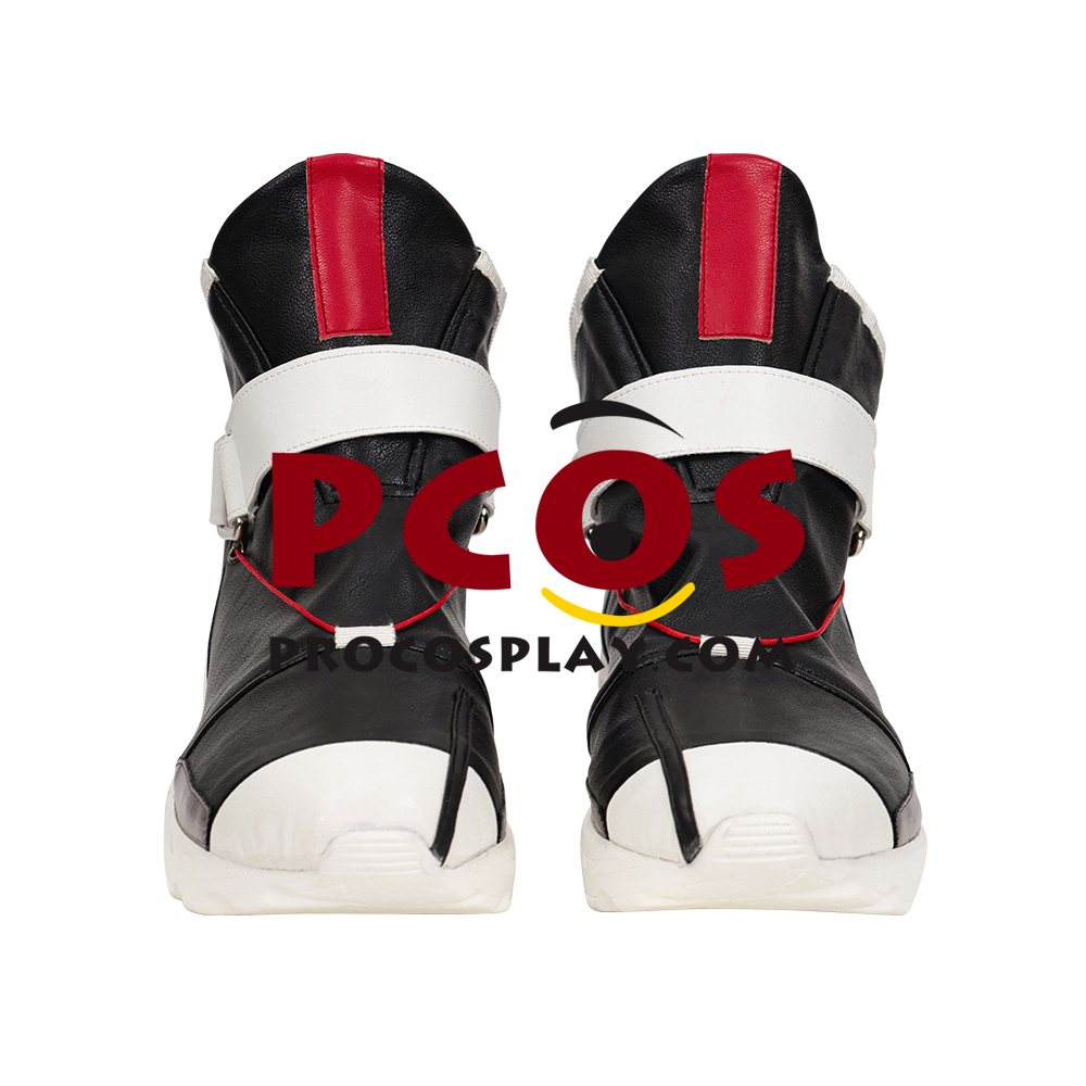 Apex Legends Wraith Cosplay Shoes C09066