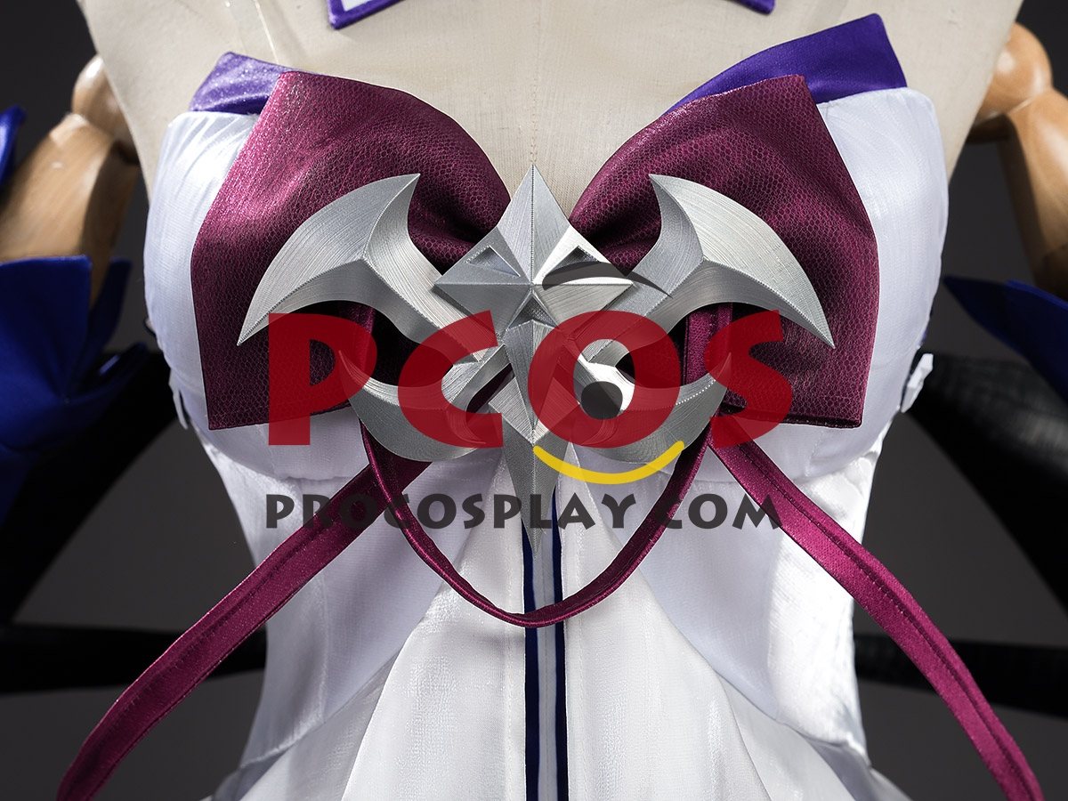 Game Honkai Impact 3 Seele Vollerei Cosplay Costume C09983
