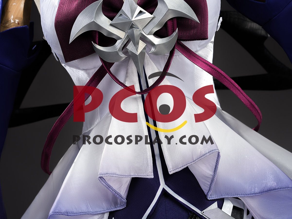Game Honkai Impact 3 Seele Vollerei Cosplay Costume C09983