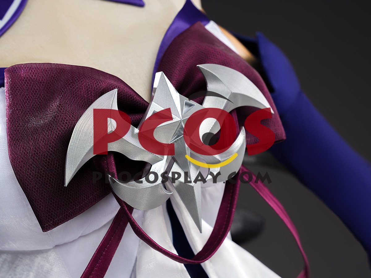 Game Honkai Impact 3 Seele Vollerei Cosplay Costume C09983