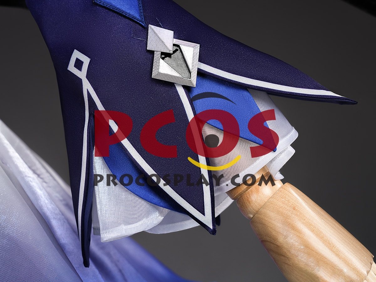 Game Honkai Impact 3 Seele Vollerei Cosplay Costume C09983