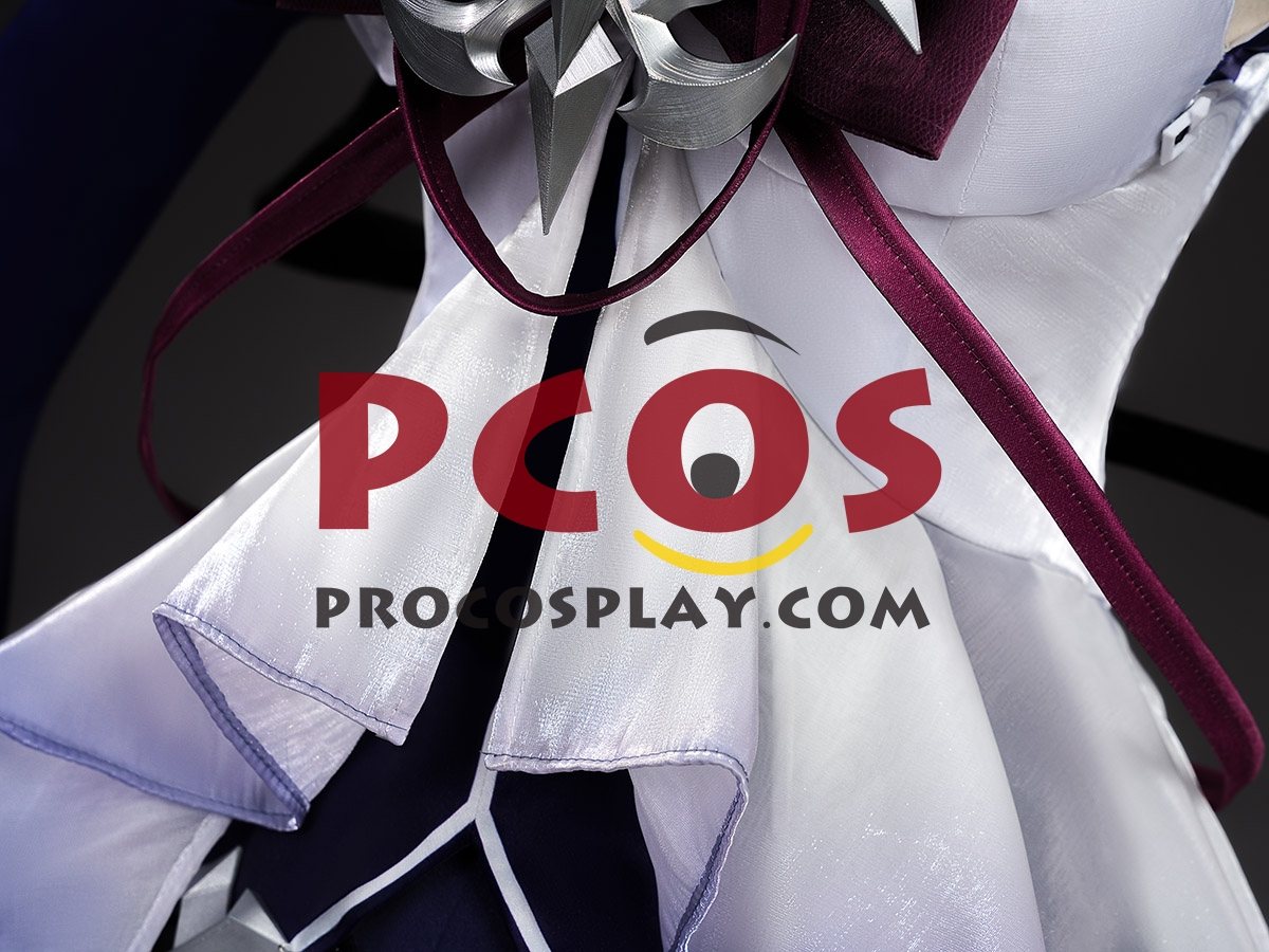 Game Honkai Impact 3 Seele Vollerei Cosplay Costume C09983