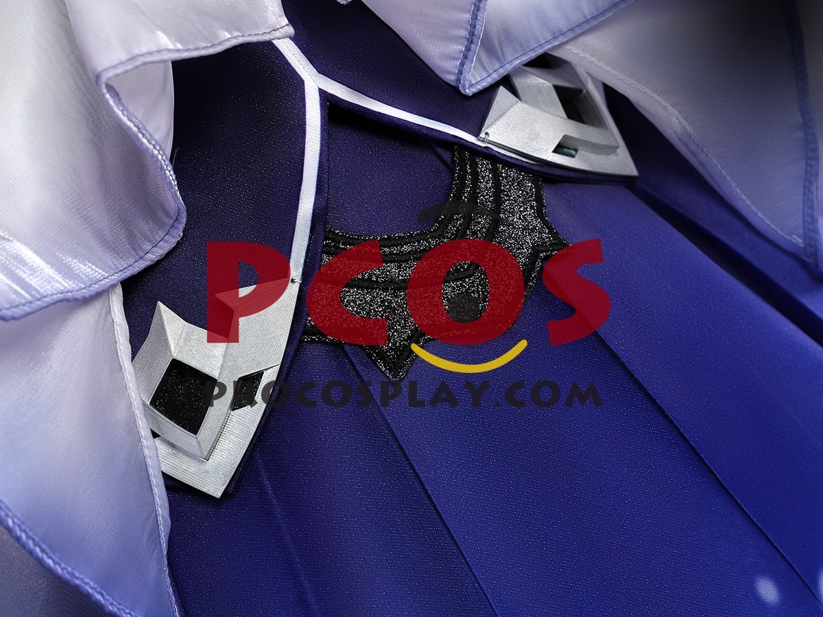 Game Honkai Impact 3 Seele Vollerei Cosplay Costume C09983