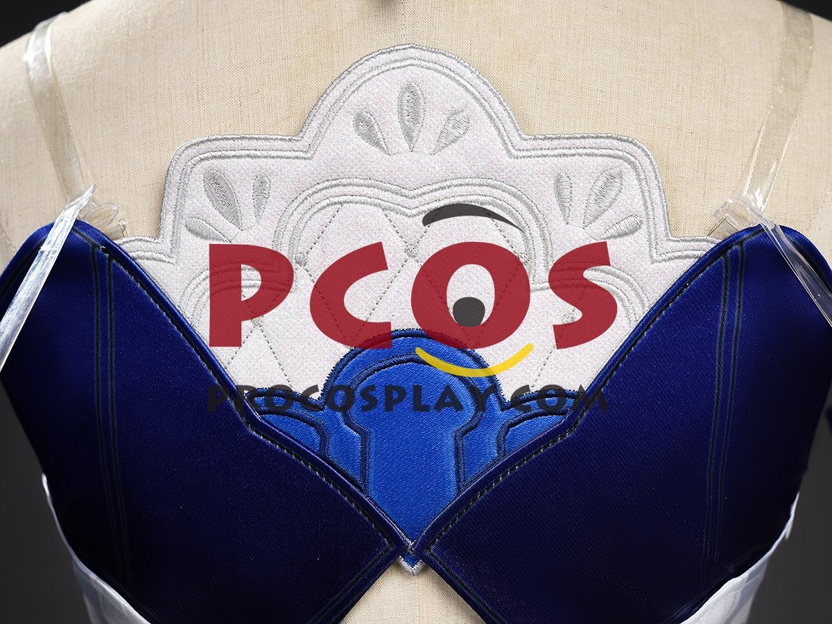 Game Honkai Impact 3 Seele Vollerei Cosplay Costume C09983