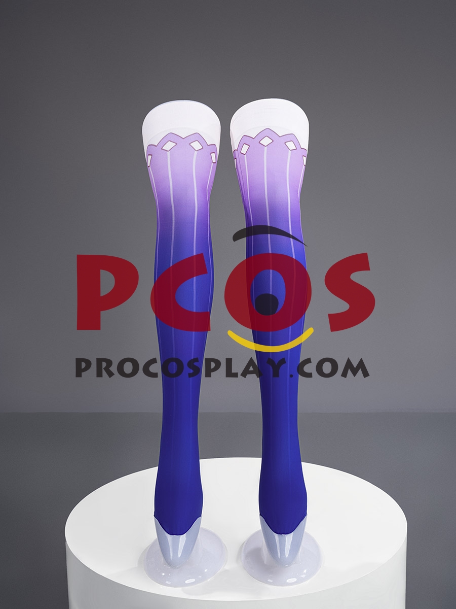 Game Honkai Impact 3 Seele Vollerei Cosplay Costume C09983