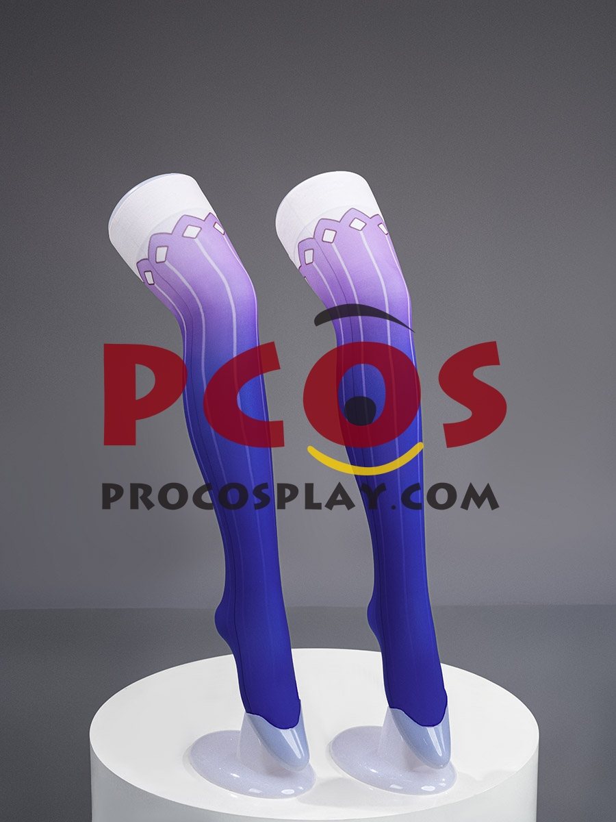 Game Honkai Impact 3 Seele Vollerei Cosplay Costume C09983