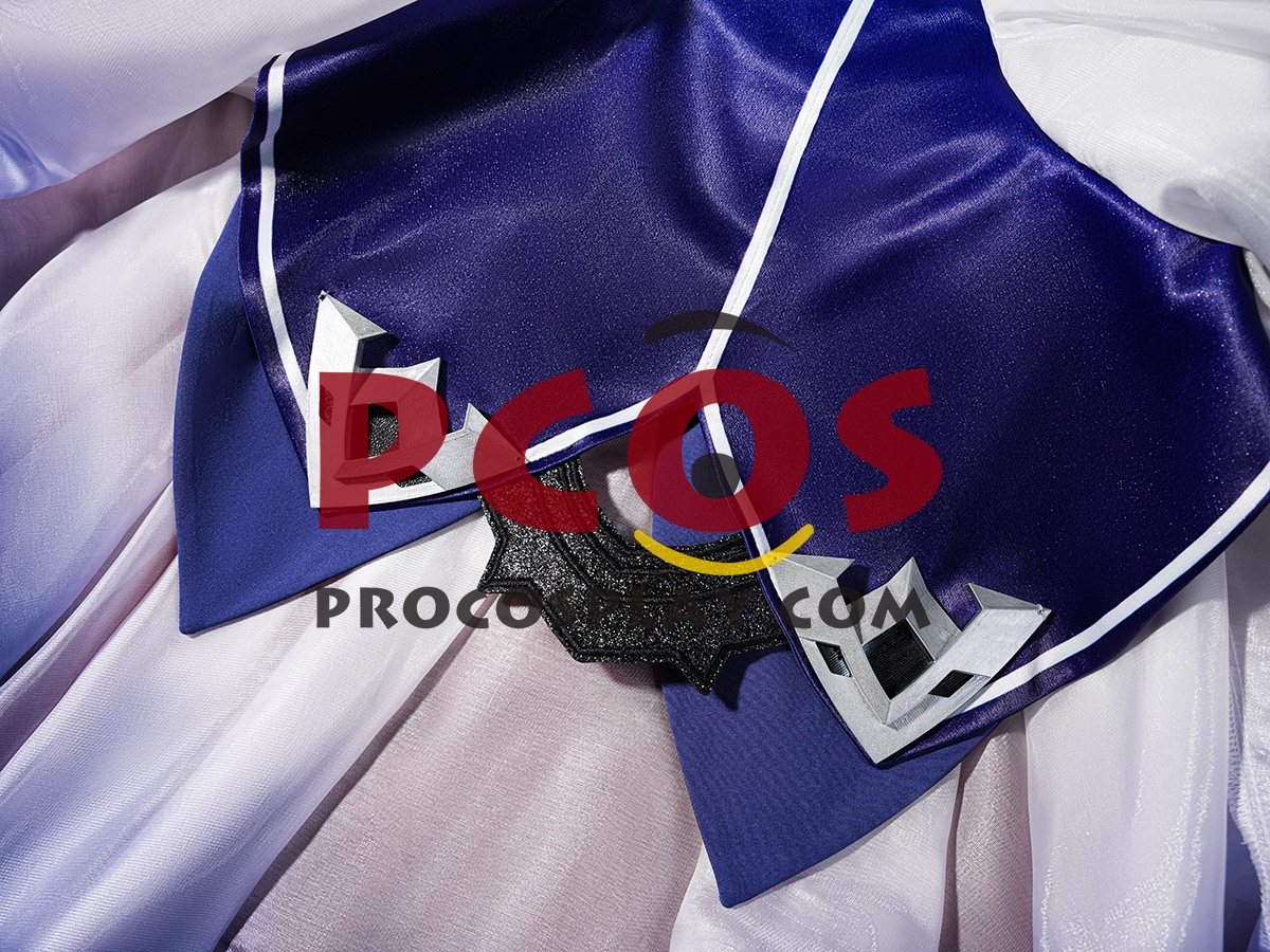 Game Honkai Impact 3 Seele Vollerei Cosplay Costume C09983