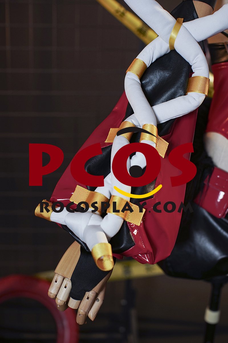 Zenless Zone Zero Nekomiya Mana Cosplay Costume C08698