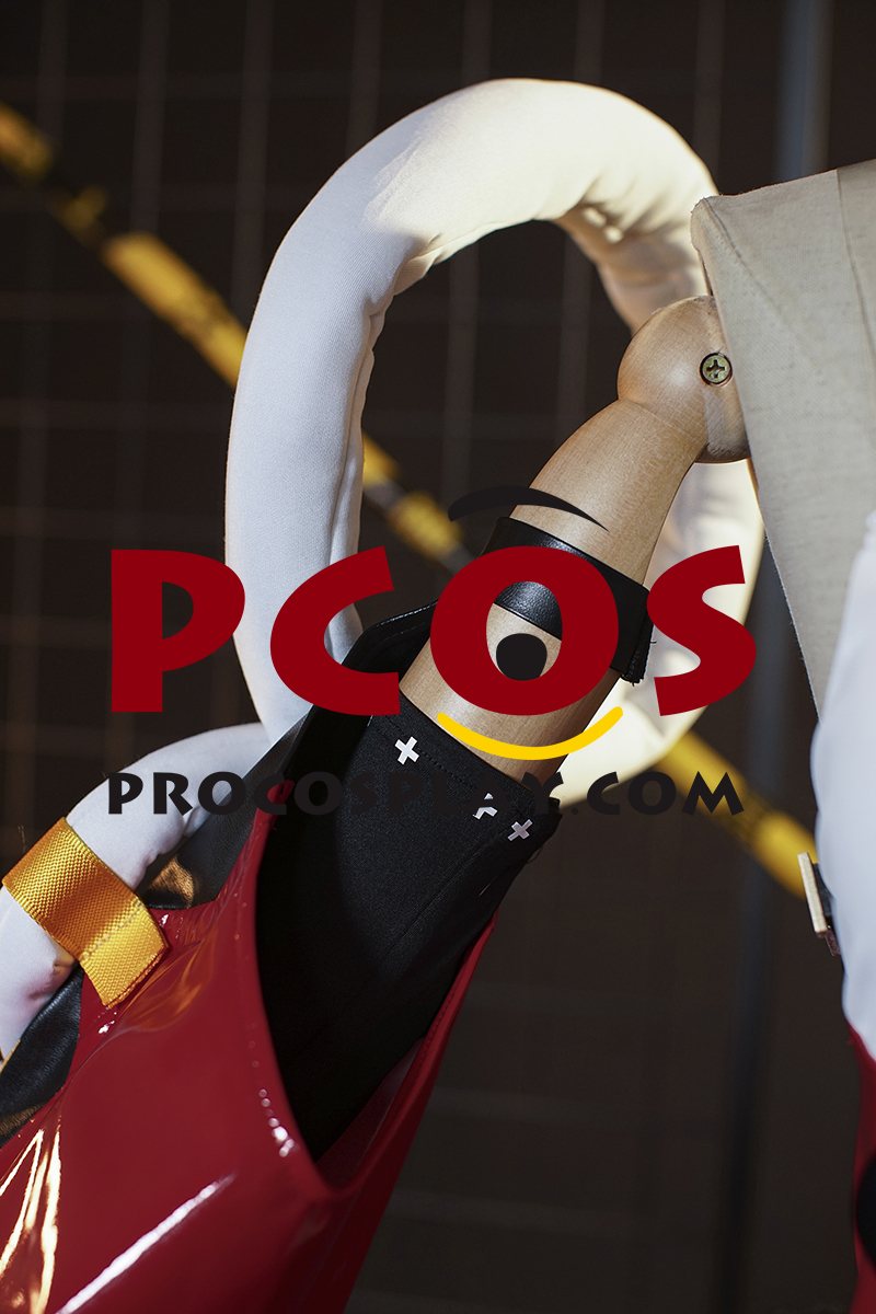 Zenless Zone Zero Nekomiya Mana Cosplay Costume C08698
