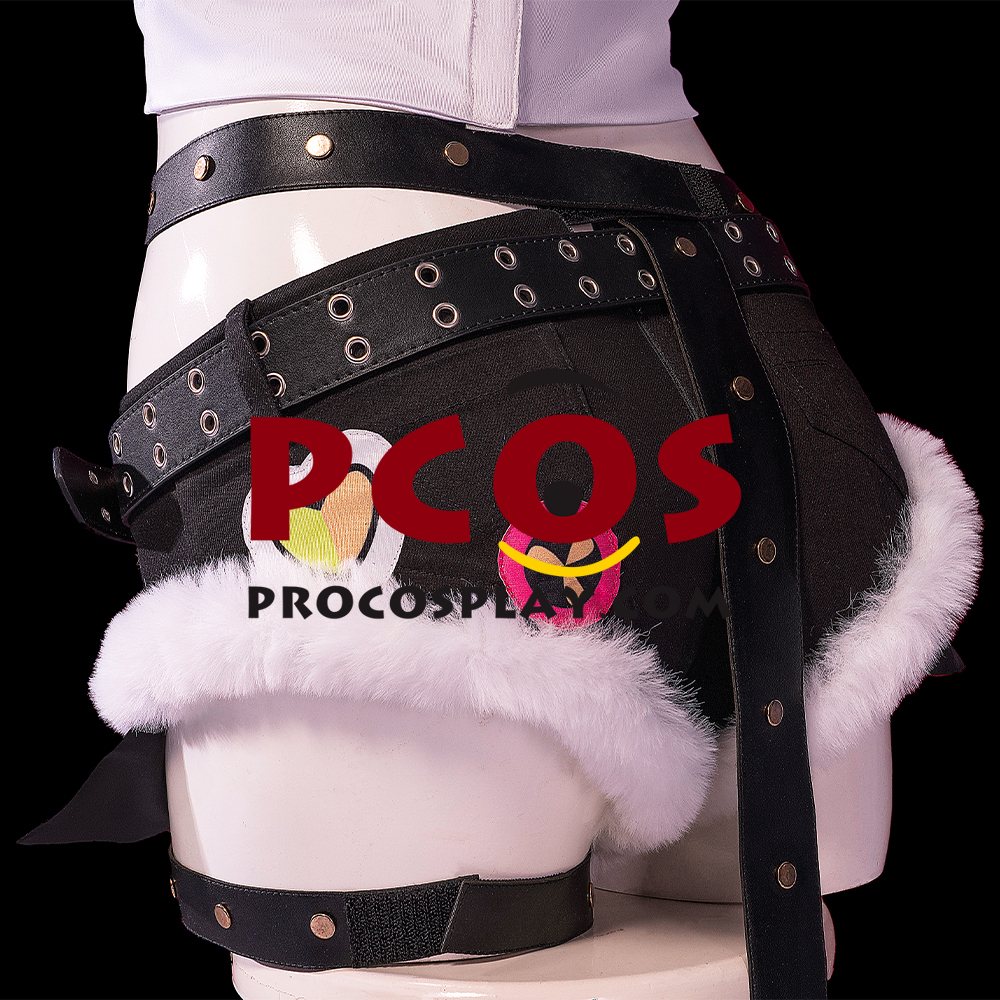 Zenless Zone Zero Nicole Demara Cosplay Costume C07096