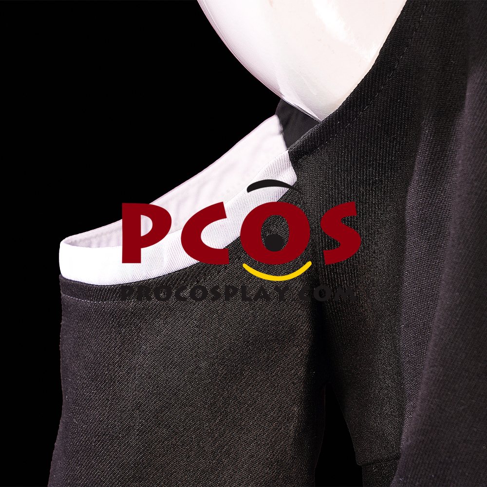 Zenless Zone Zero Nicole Demara Cosplay Costume C07096