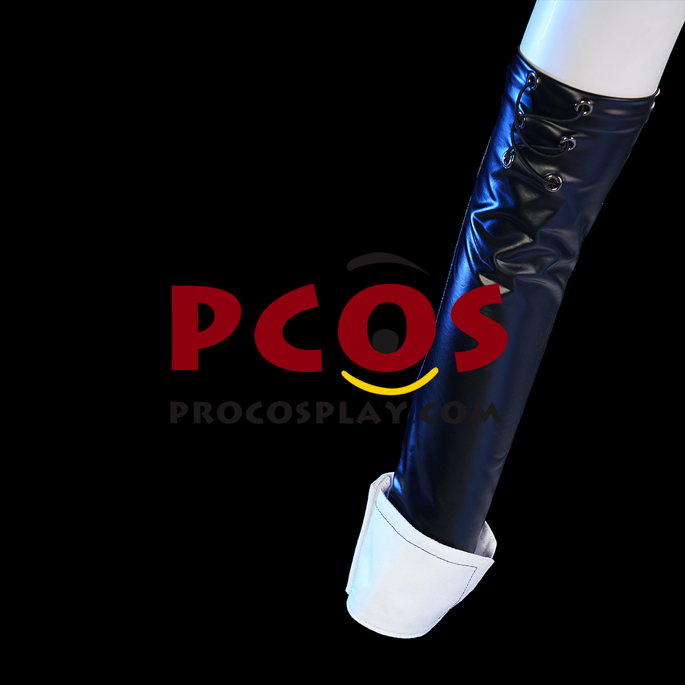 Zenless Zone Zero Nicole Demara Cosplay Costume C07096