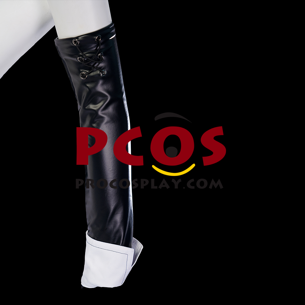 Zenless Zone Zero Nicole Demara Cosplay Costume C07096