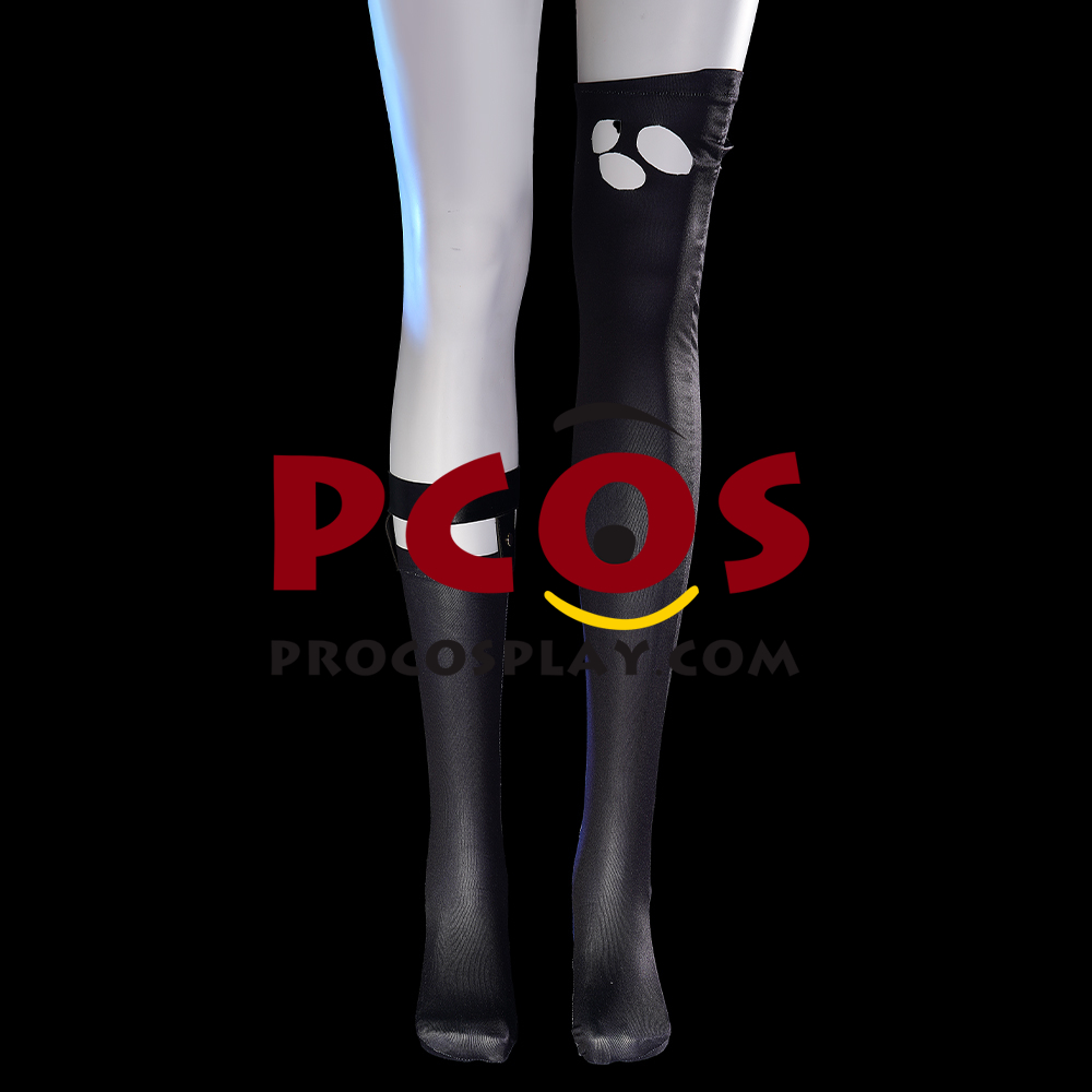 Zenless Zone Zero Nicole Demara Cosplay Costume C07096