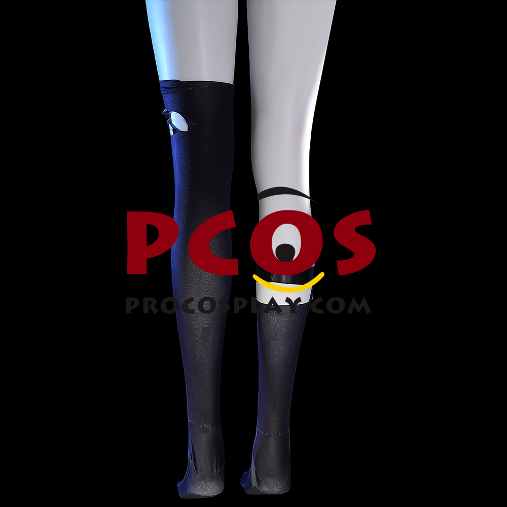 Zenless Zone Zero Nicole Demara Cosplay Costume C07096