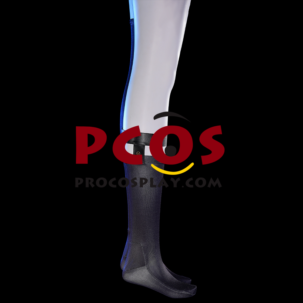 Zenless Zone Zero Nicole Demara Cosplay Costume C07096