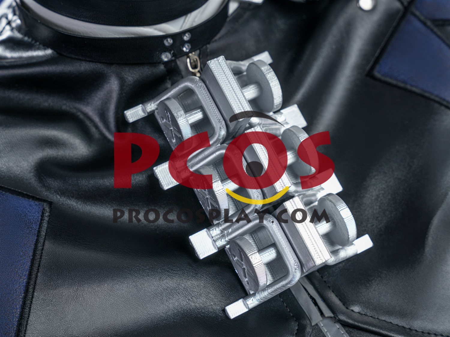 Zenless Zone Zero Promeia Cosplay Costume C10046