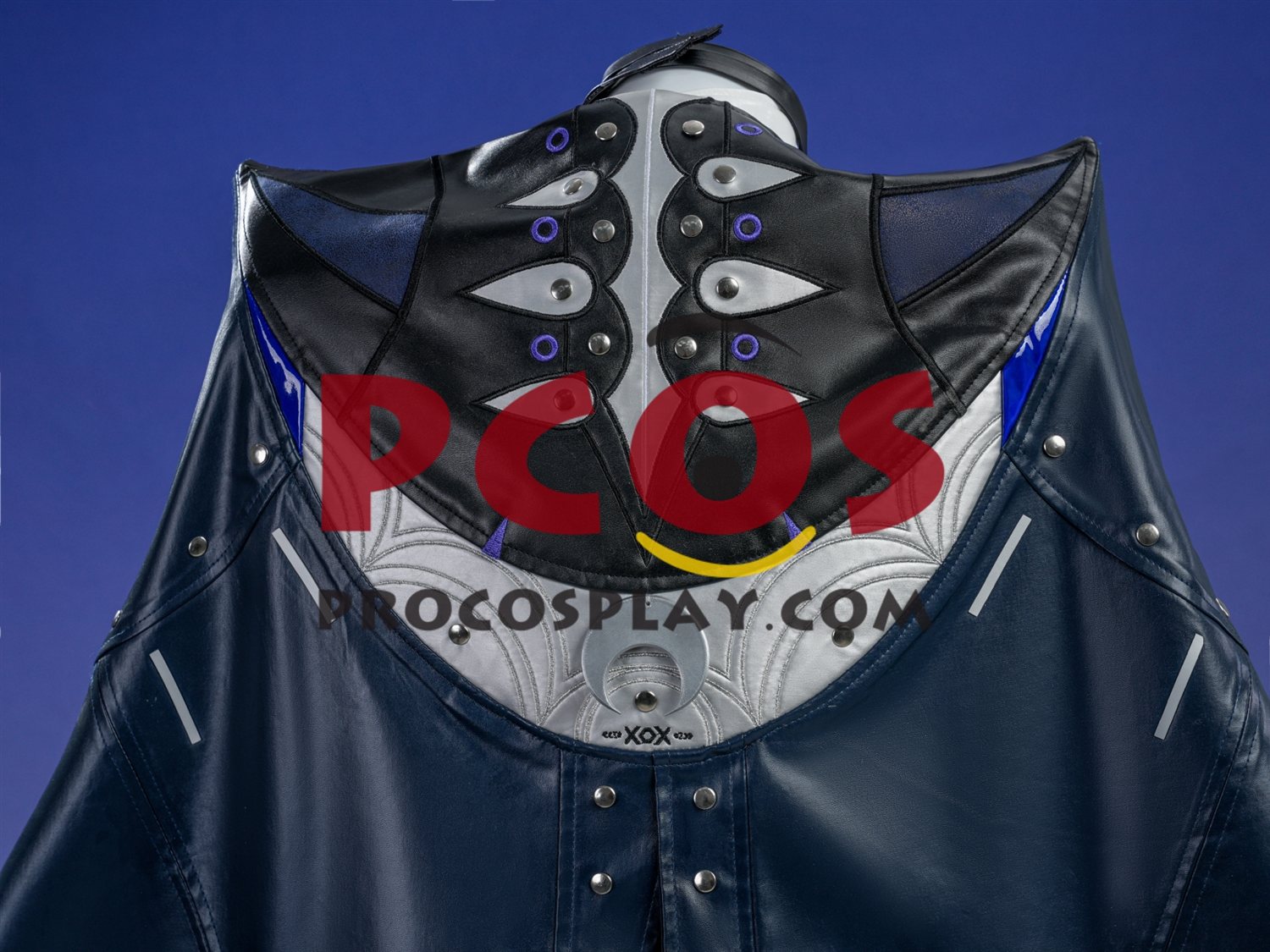 Zenless Zone Zero Promeia Cosplay Costume C10046