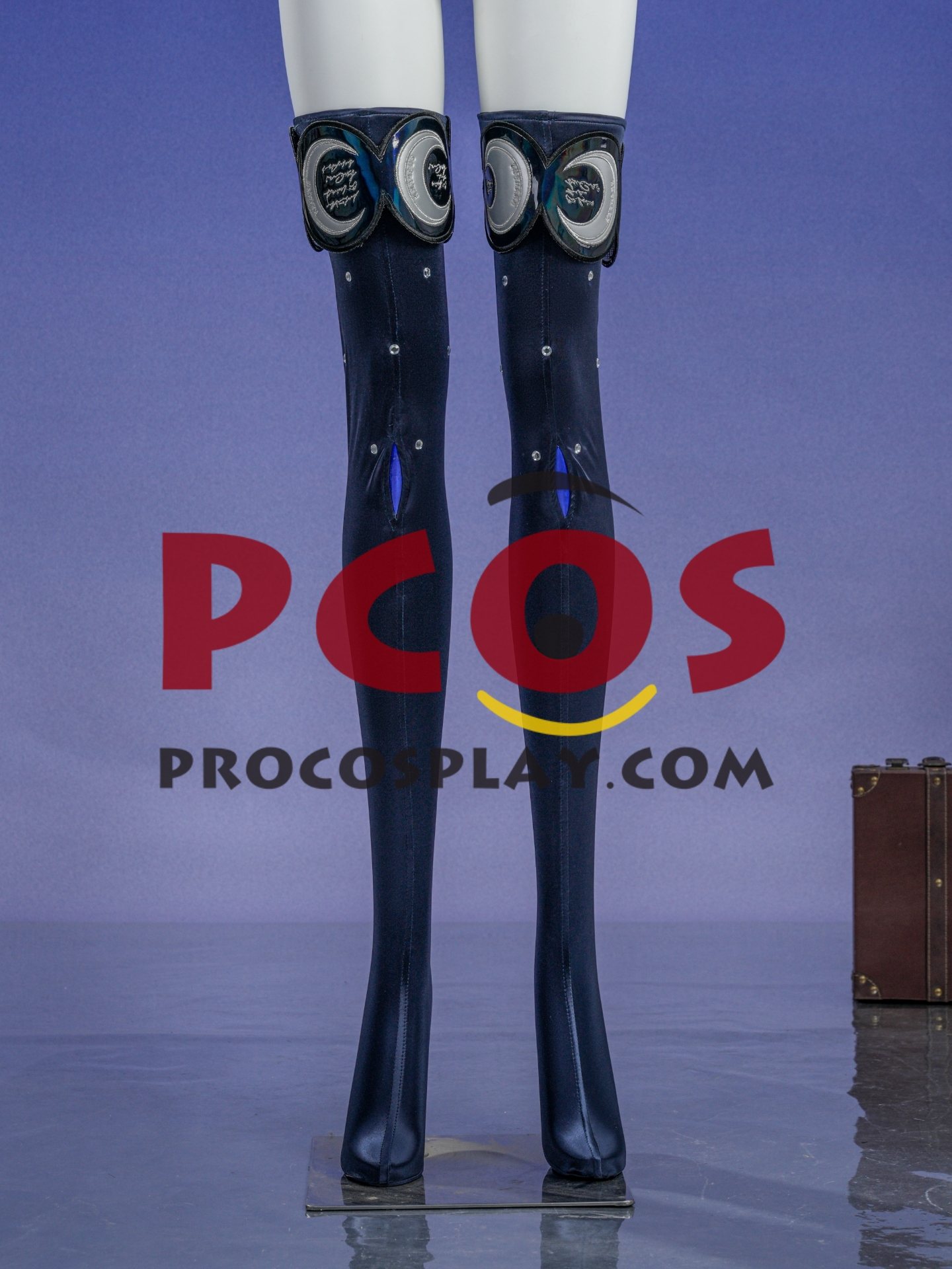 Zenless Zone Zero Promeia Cosplay Costume C10046