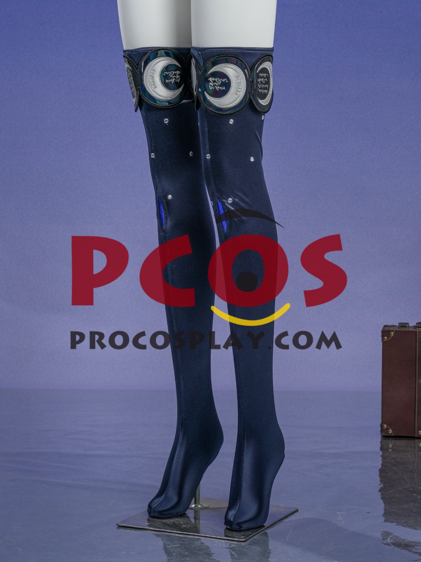 Zenless Zone Zero Promeia Cosplay Costume C10046