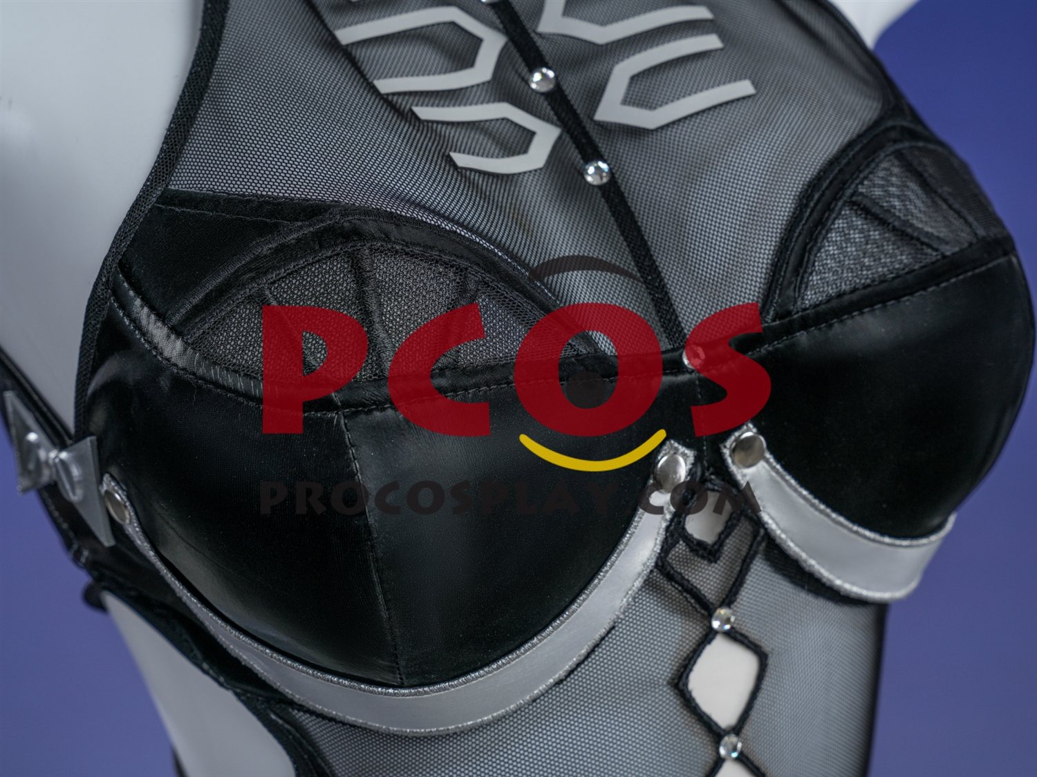 Zenless Zone Zero Promeia Cosplay Costume C10046