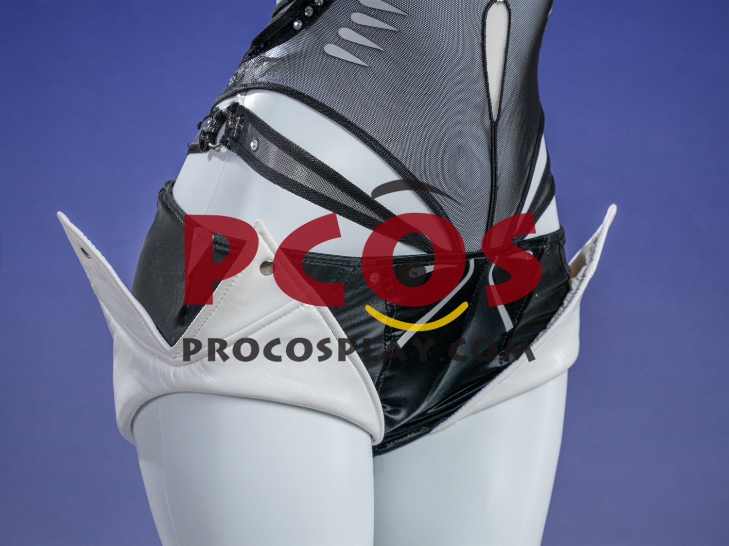 Zenless Zone Zero Promeia Cosplay Costume C10046