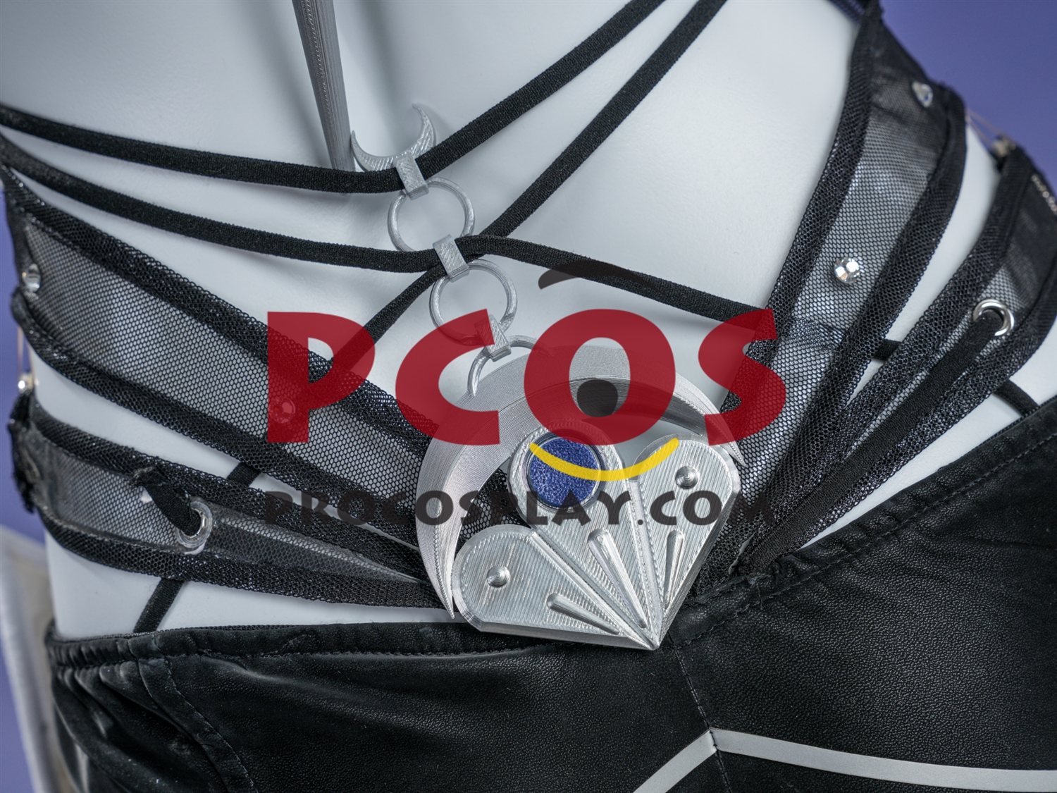 Zenless Zone Zero Promeia Cosplay Costume C10046