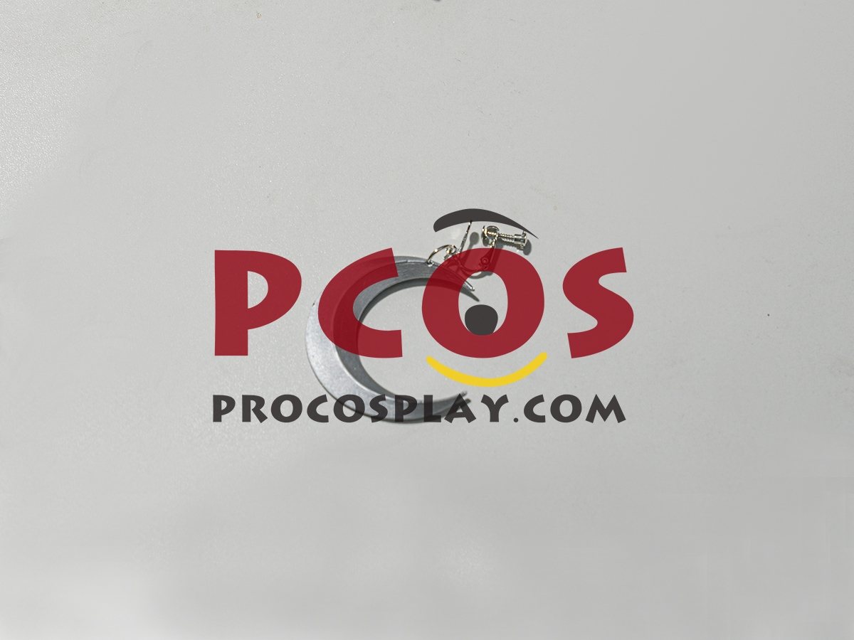 Zenless Zone Zero Promeia Cosplay Costume C10046