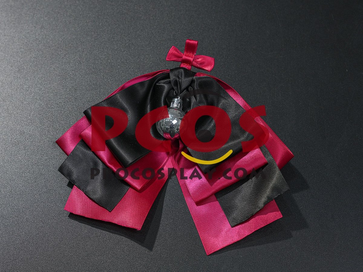 Zenless Zone Zero Ramiel Remielle Dan Cosplay Costume C10045