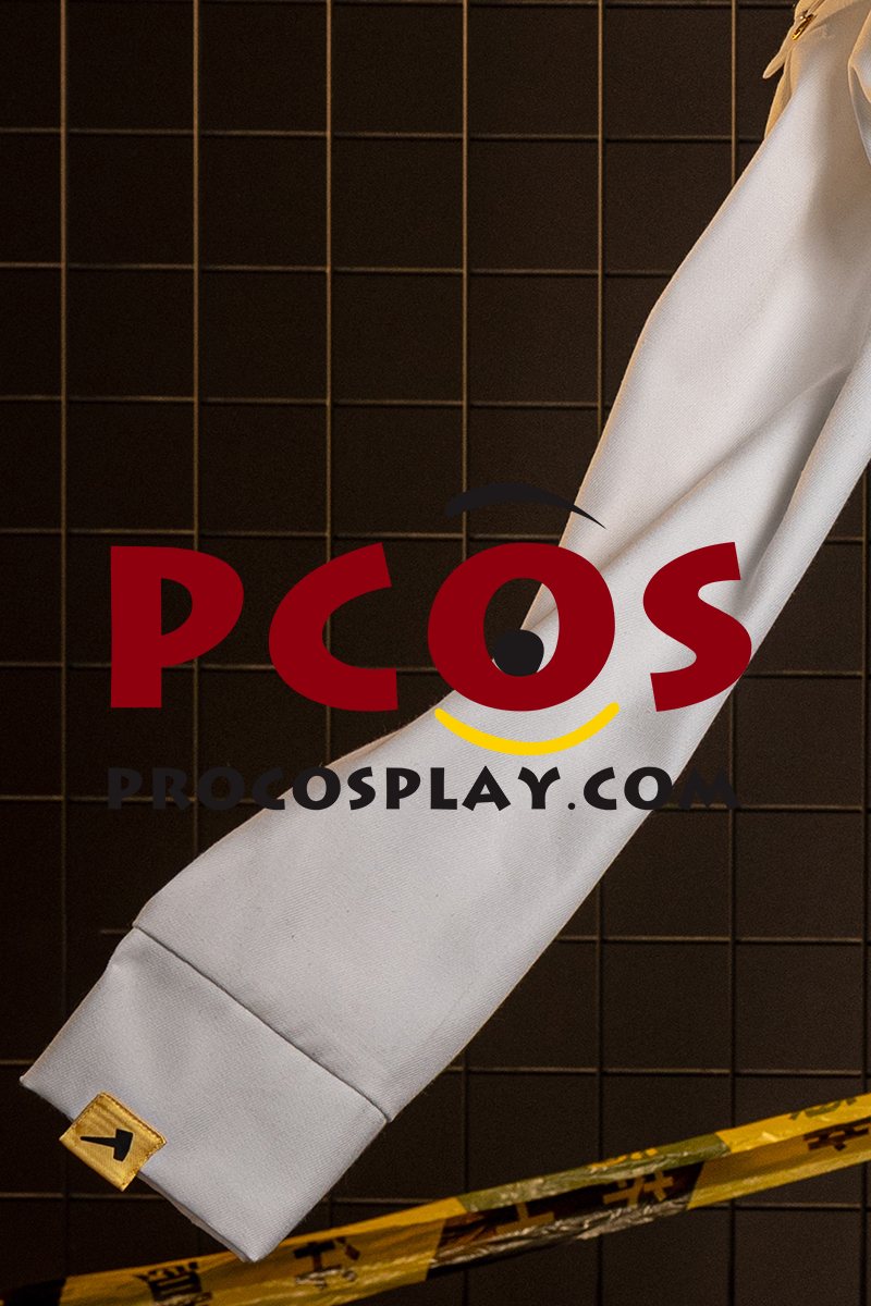 Zenless Zone Zero Koleda Belobog Cosplay Costume C08731