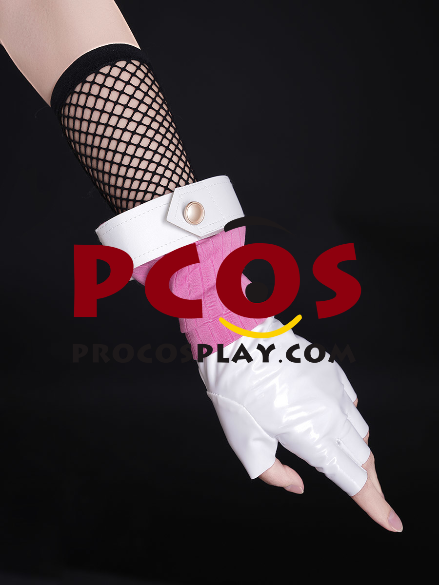Zenless Zone Zero Nicole Demara Sweetheart Cosplay Costume C09405