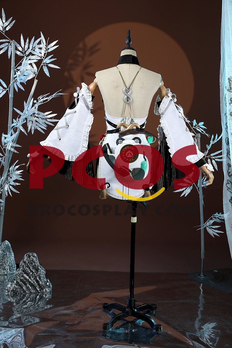 Zenless Zone Zero Dialyn Cosplay Costume C10021