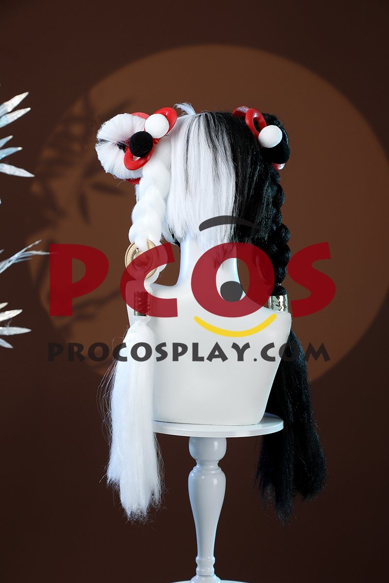Zenless Zone Zero Dialyn Cosplay Costume C10021