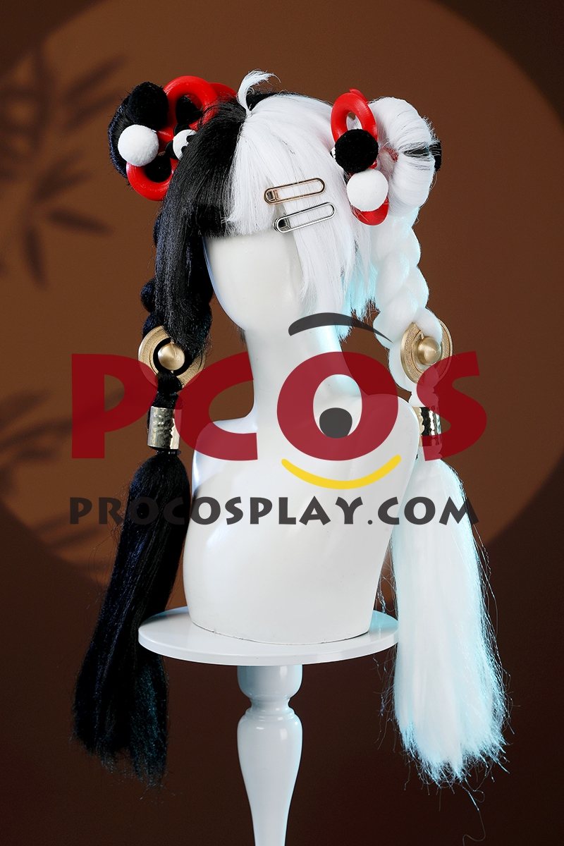Zenless Zone Zero Dialyn Cosplay Costume C10021