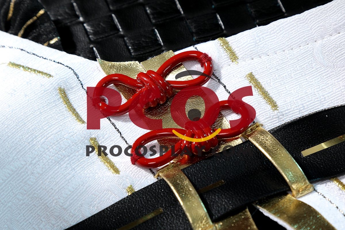 Zenless Zone Zero Dialyn Cosplay Costume C10021