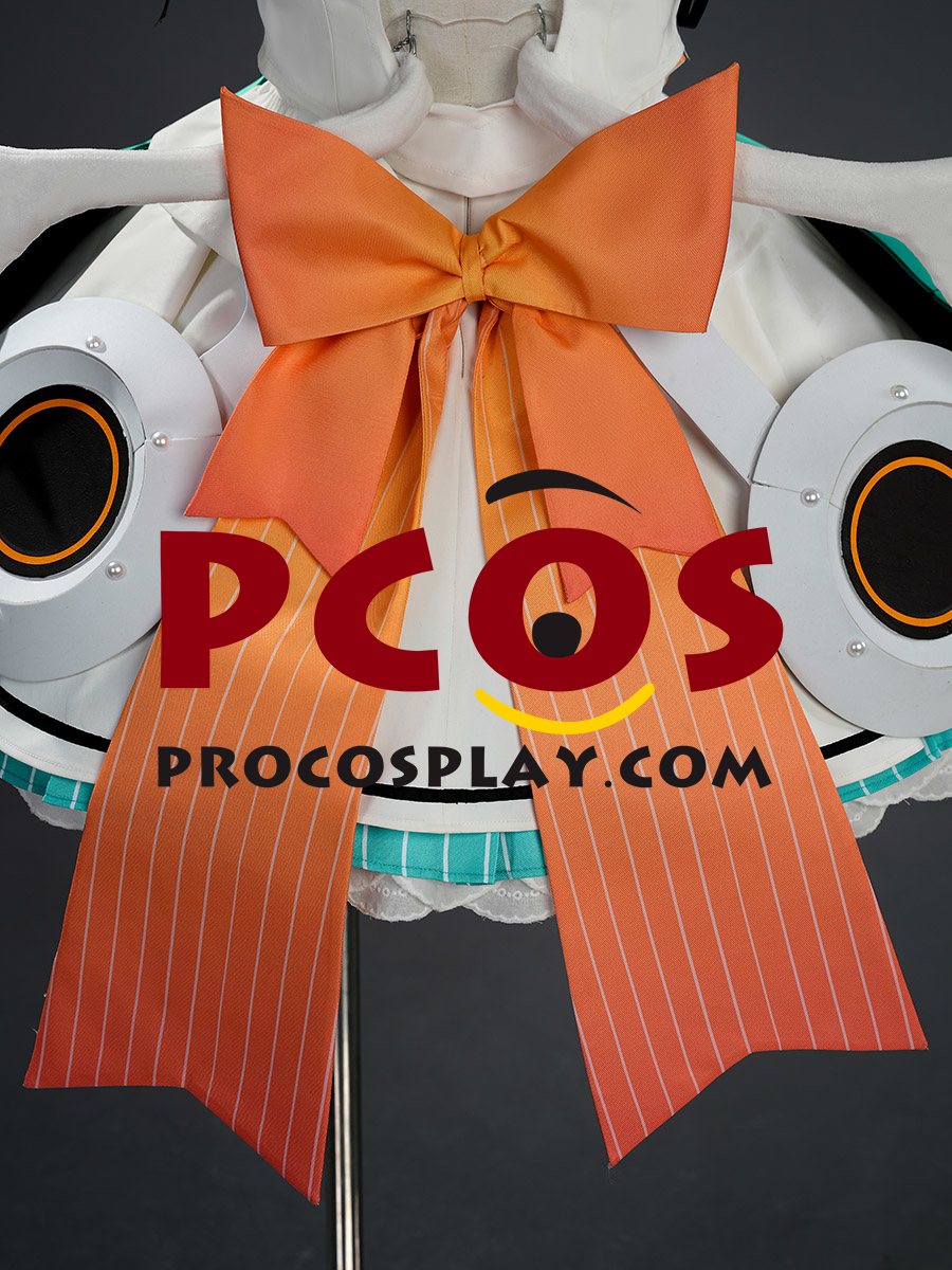 Zenless Zone Zero Aria Cosplay Costume C09917