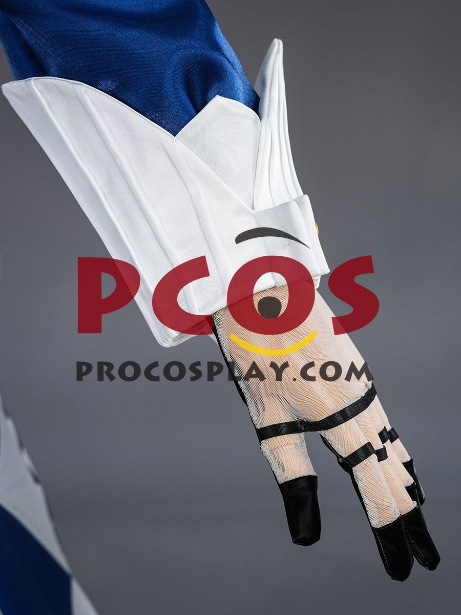 Zenless Zone Zero Velina Airgid Cosplay Costume C10026