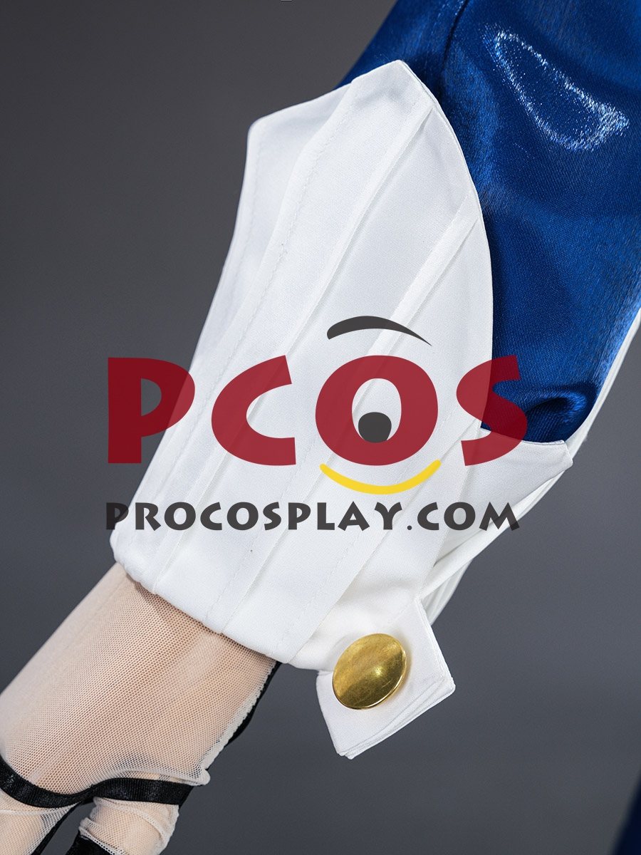 Zenless Zone Zero Velina Airgid Cosplay Costume C10026